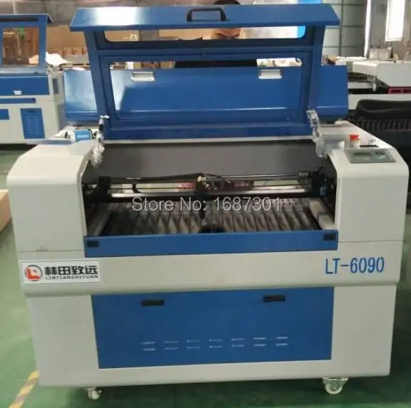 Lt 6090 60 Вт 90 100 co2 древесины текстильных акрил лазерной резки для продажи|wood cutting