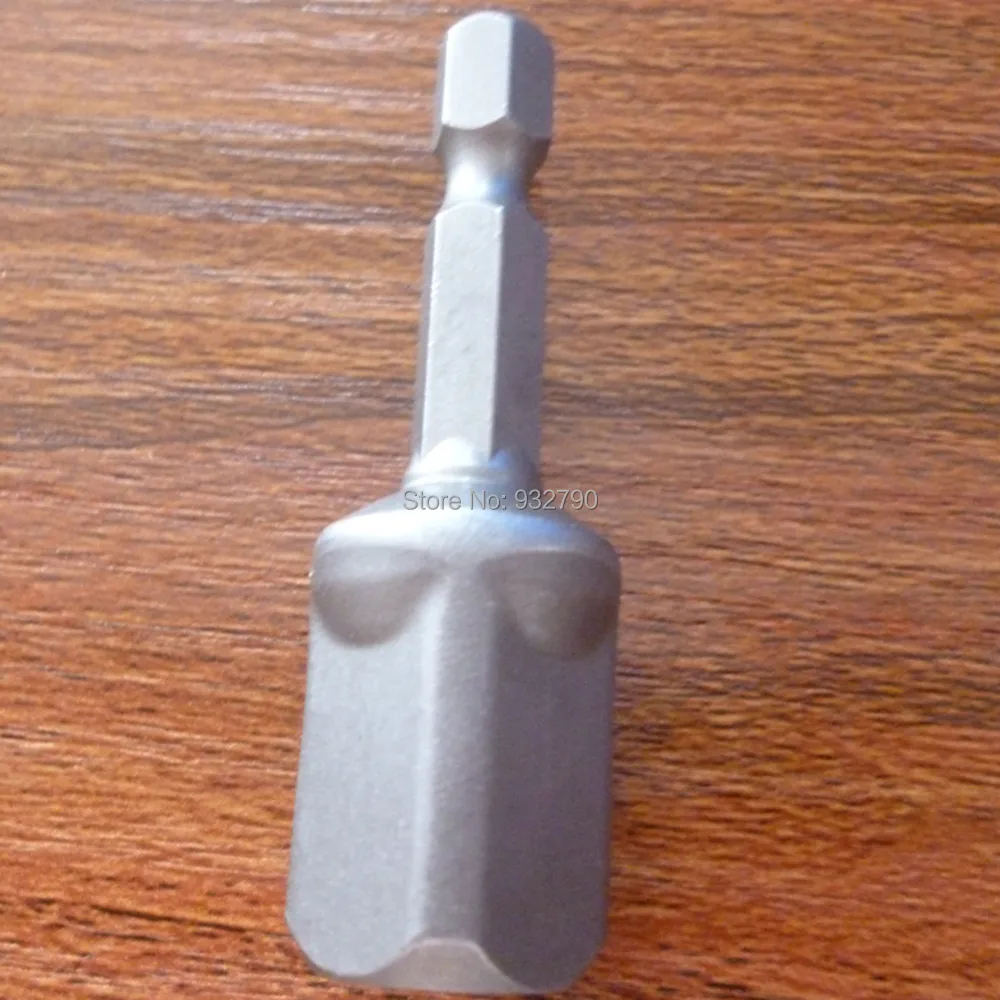 Новинка 3 шт. 1/4 &quotшестигранный хвостовик привод силовое сверло удлинитель