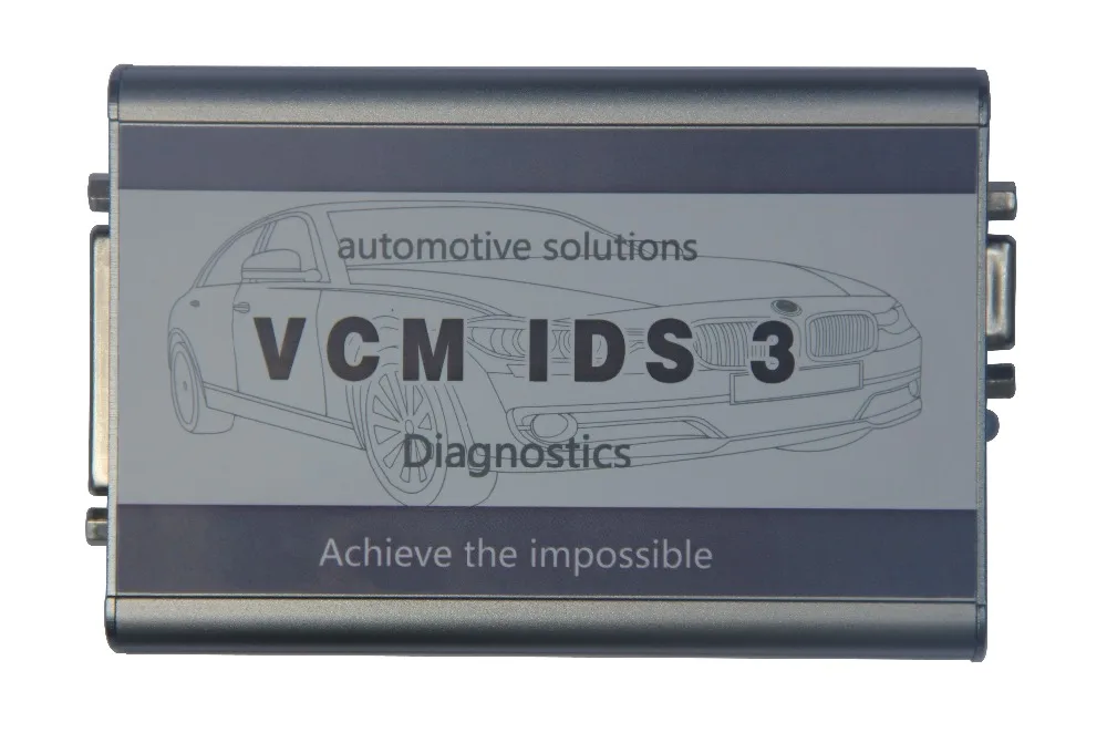 VCM IDS 3|vcm ids|ids vcm |