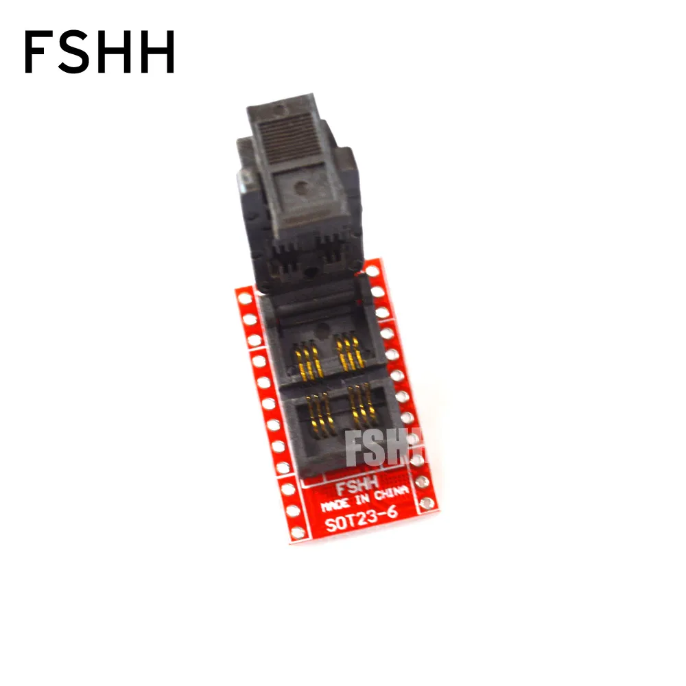 USB-адаптер программатора FSHH SOT23