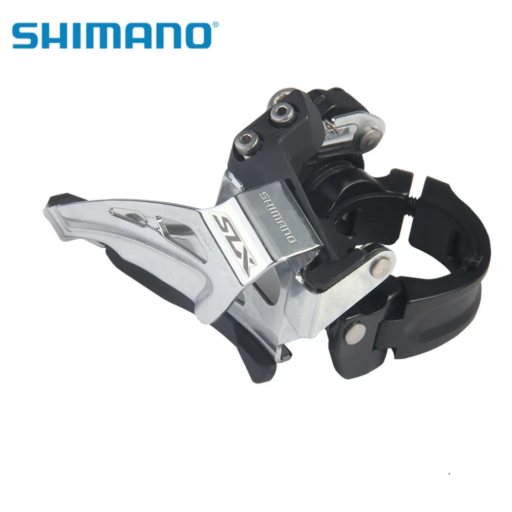 SHIMANO SLX M7000 велосипед велосипедный Groupsets 22 speed 170 мм Crank MTB велосипедные запчасти 11 т