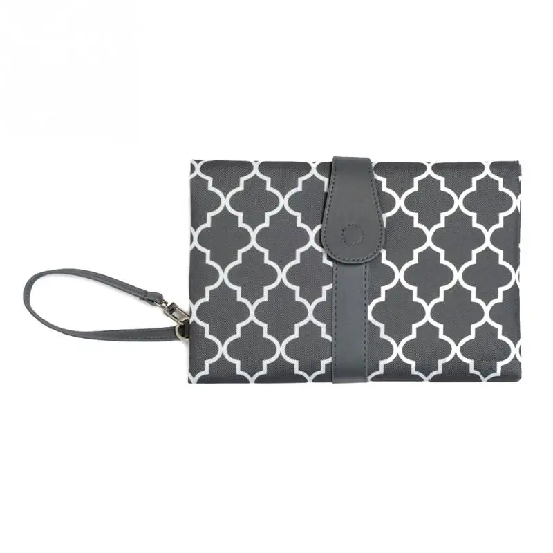 Опт и розница для детских пеленок памперсов меняющийся складной коврик