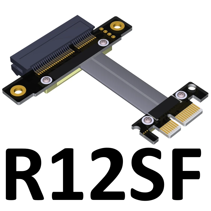Расширитель PCIe x1 x4 для аудио беспроводной LAN карты usb pci-e 1x к 4x PCI-Express | Компьютеры и