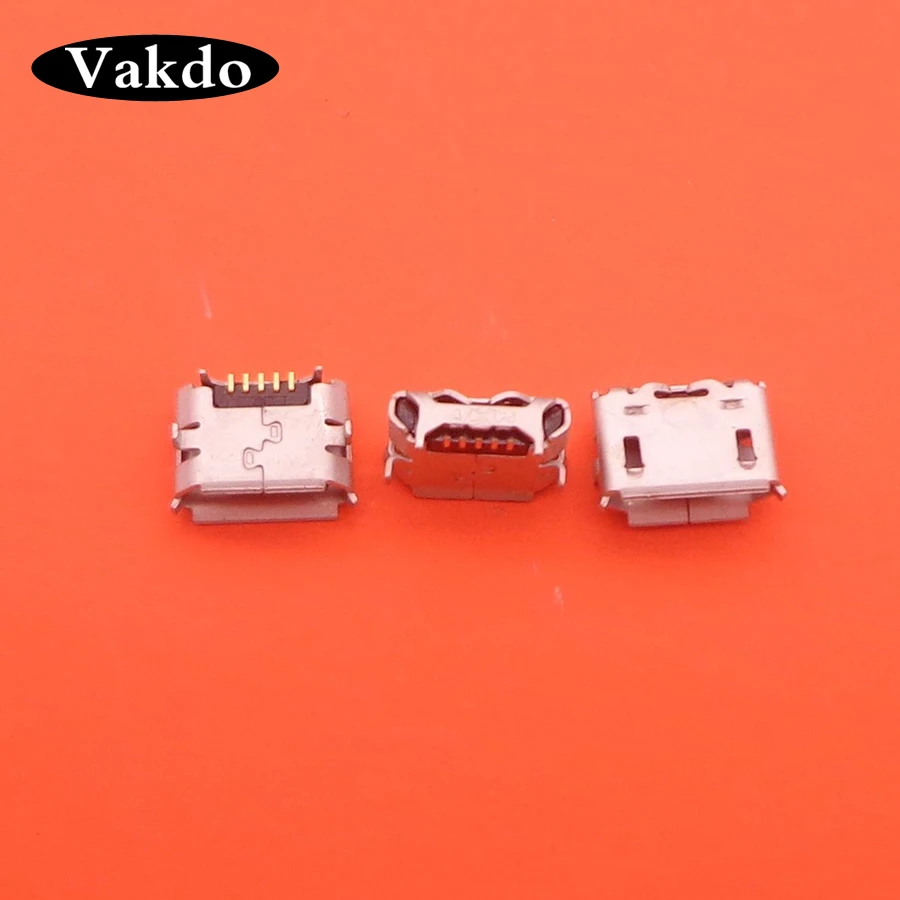 Микро Мини usb разъем для зарядного устройства зарядный порт док-разъем Asus Transformer