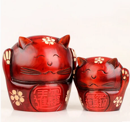 SCY 331 + натуральная древесина милый копилка | Дом и сад