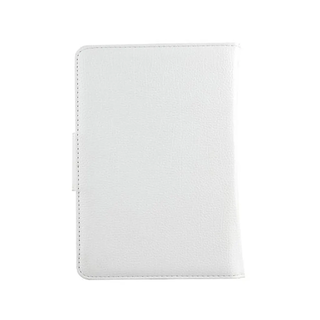 VOBERRY Беспроводная клавиатура Bluetooth клавиатура складной съемный для Ipad Mini Pro Air 1/2/3/7,9 дюймов складной чехол Ipad#2