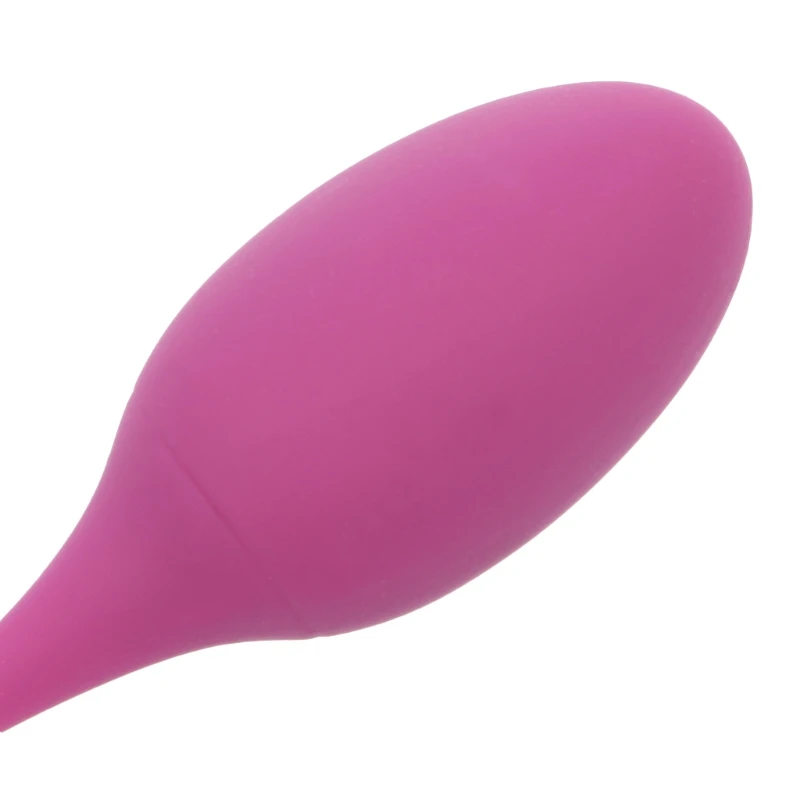 Вагинальный фаллоимитатор вибратор для подтяжки влагалища кегелевые шарики