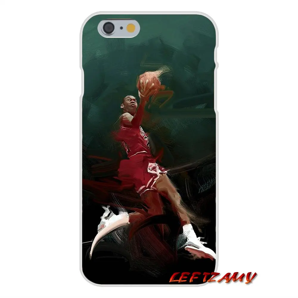 Аксессуары для телефона Чехлы Горячая NBA Jordan huawei P Smart Коврики Y6 Pro P8 P9 P10 Nova P20 Lite pro