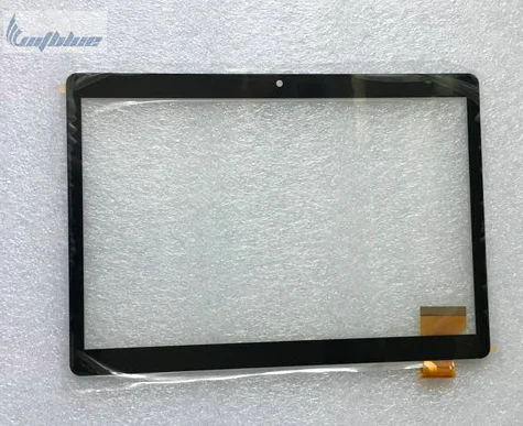 

Witblue New Touch screen Digitizer For 10.1" OVERMAX QUALCORE 1027 3G Tablet touch panel Glass Sensor replacement