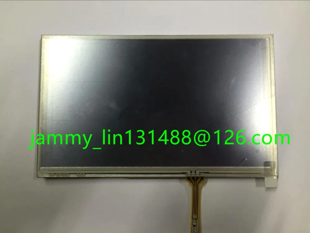 Оригинальная новая автомобильная аудиосистема DVD ЖК-дисплей для VW RENAULT MERCEDES CD