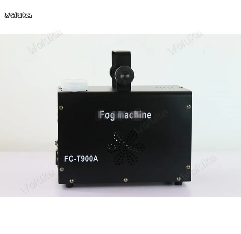 Fog Machine performance beam lamp laser light smoke machine new double fog CD50 W02 | Лампы и освещение