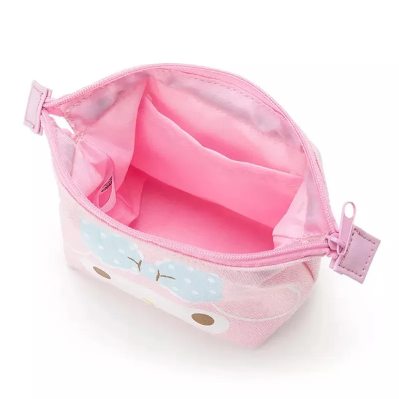 Мультфильм kt Кошельки для монет женские Мини кошельки милый держатель карт