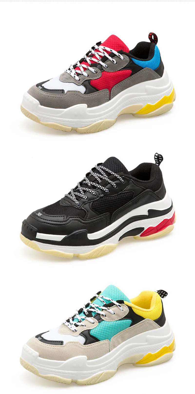 Модные женские кроссовки; повседневная обувь; кроссовки на платформе; замшевая обувь; женские кроссовки; zapatillas mujer; цвет белый