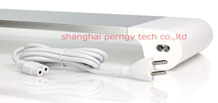 Настольная подставка для ноутбука алюминиевый корпус с 4 USB зарядными