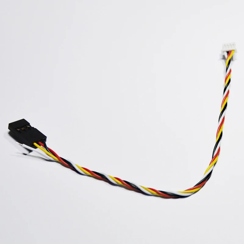 

Frsky X4R/X4RSB Receiver Cable