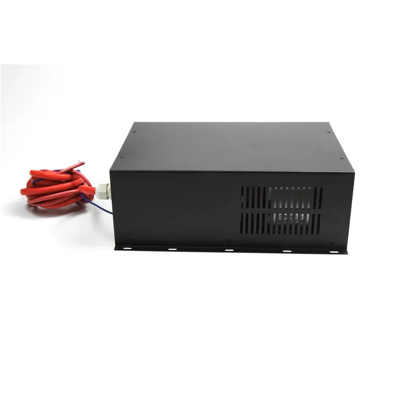 Высококачественный источник питания для лазерного гравировального станка CO2