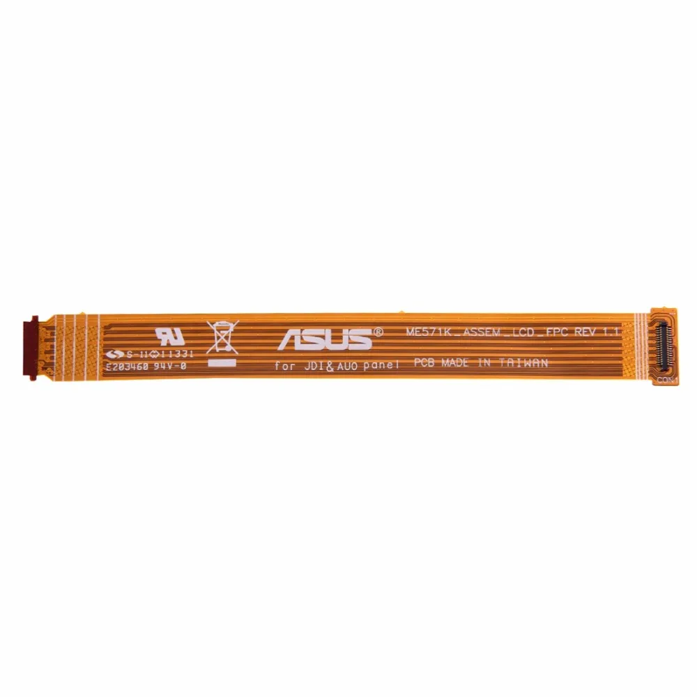 LCD Connector Flex Cable for Google Nexus 7 (2013 Version) | Мобильные телефоны и аксессуары