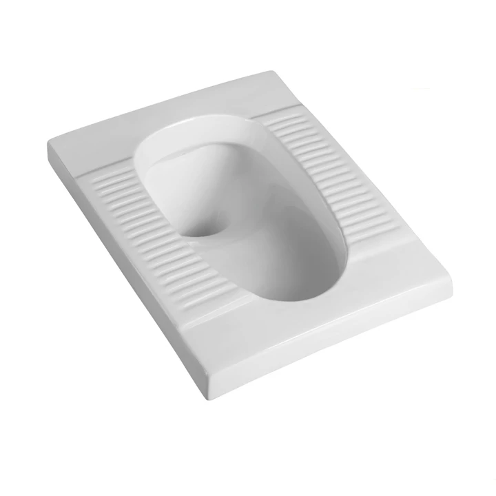 

Simple design grade price ceramic squatty potty