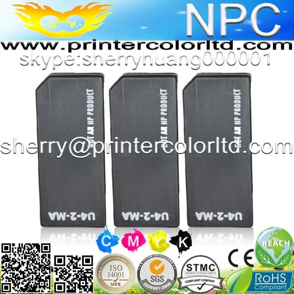 5500 5550 4600 4610 4650 Toner chips Laser printer chip Reset for HP C9730A C9720A C9731A C9721A Cartridge chip-free shipping | Компьютеры