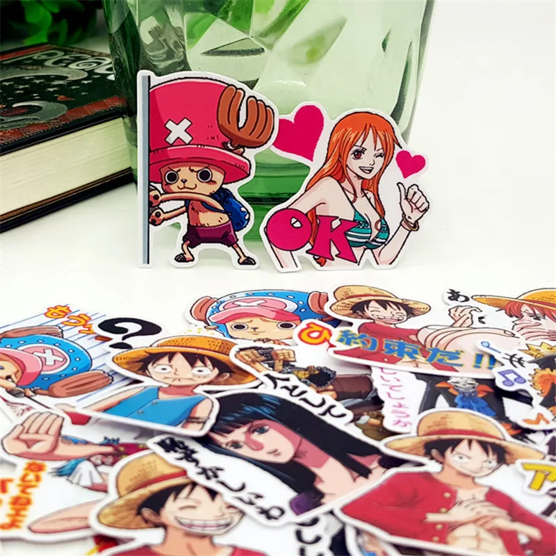 40 шт. Новые аниме морячка воин бумажная этикетка наклейки ремесло и декоративная наклейка для скрапбукинга DIY прекрасная канцелярия.