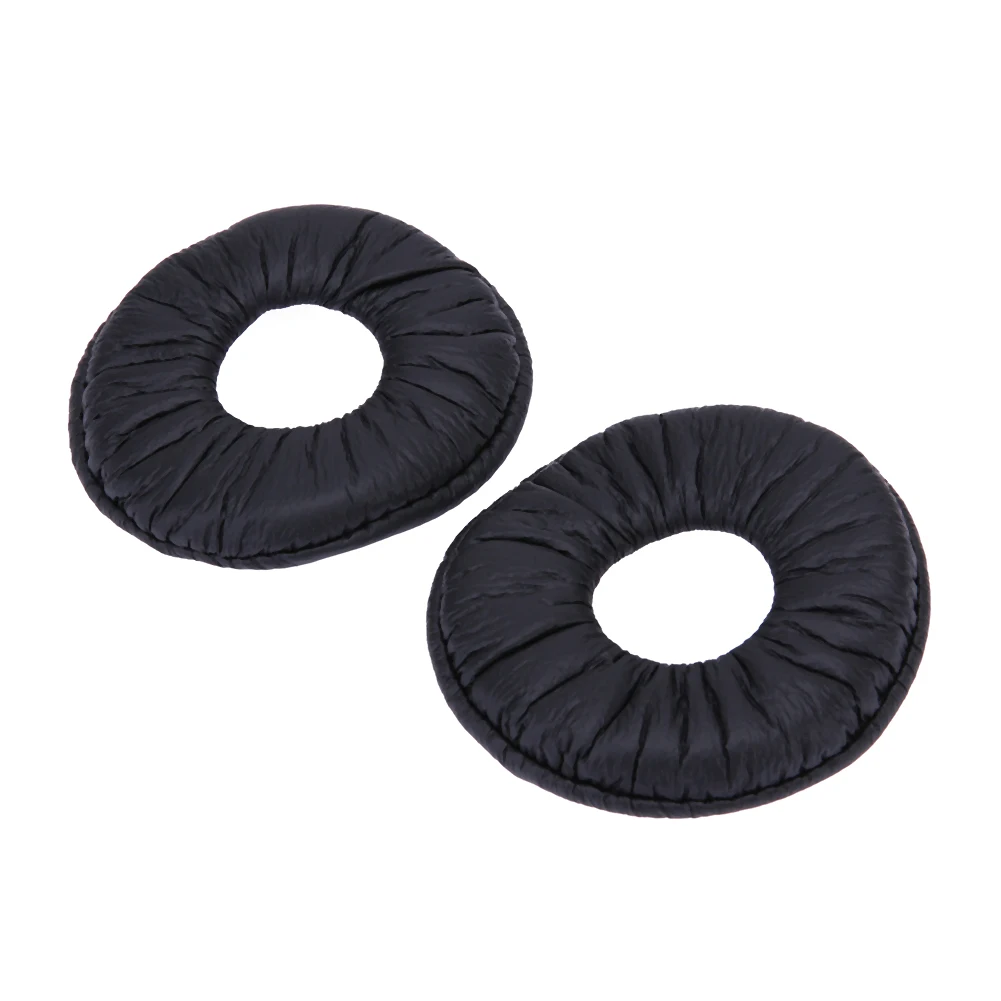 Оптовая продажа 1 пара сменных наушников амбушюры подушка из мягкой пены для Sony