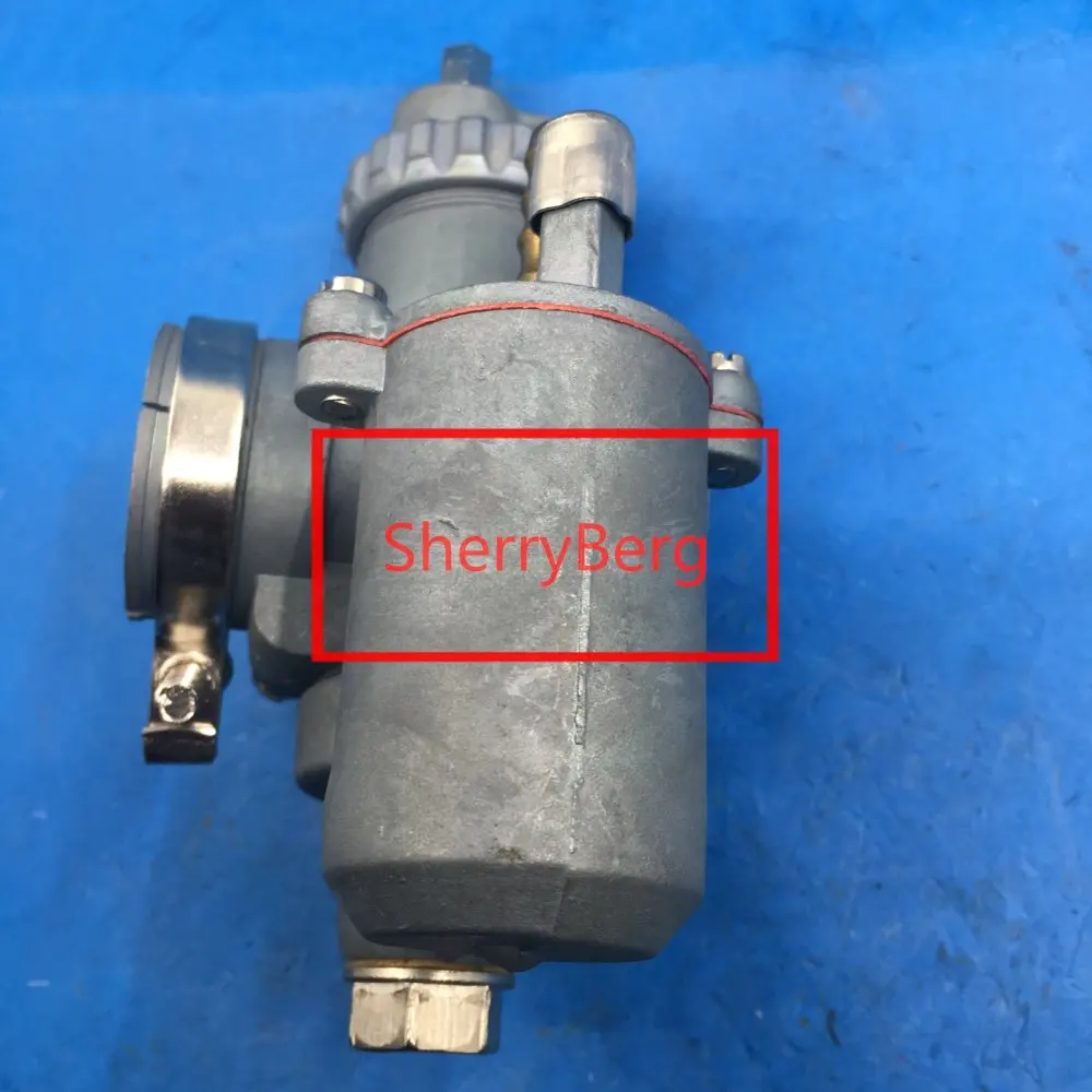 Карбюратор карбюратор ПОДХОДИТ для xf250 xf 250 jawa jawa250 175 350 250cc moto Бесплатная
