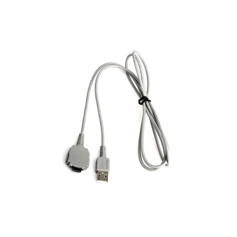 USB кабель для передачи данных устройство синхронизации свинцовый шнур CyberShot