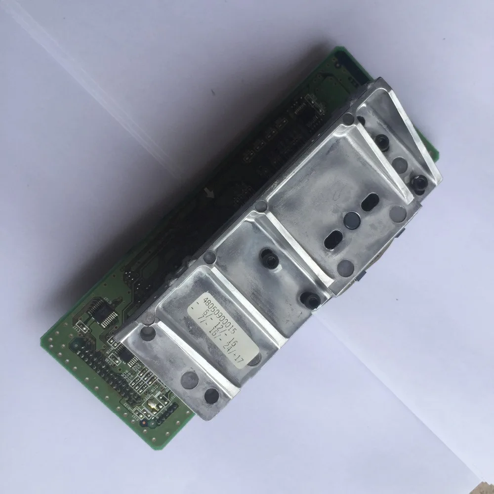 Scanner board b0705190 for Ricoh aficio mp 3553 | Компьютеры и офис