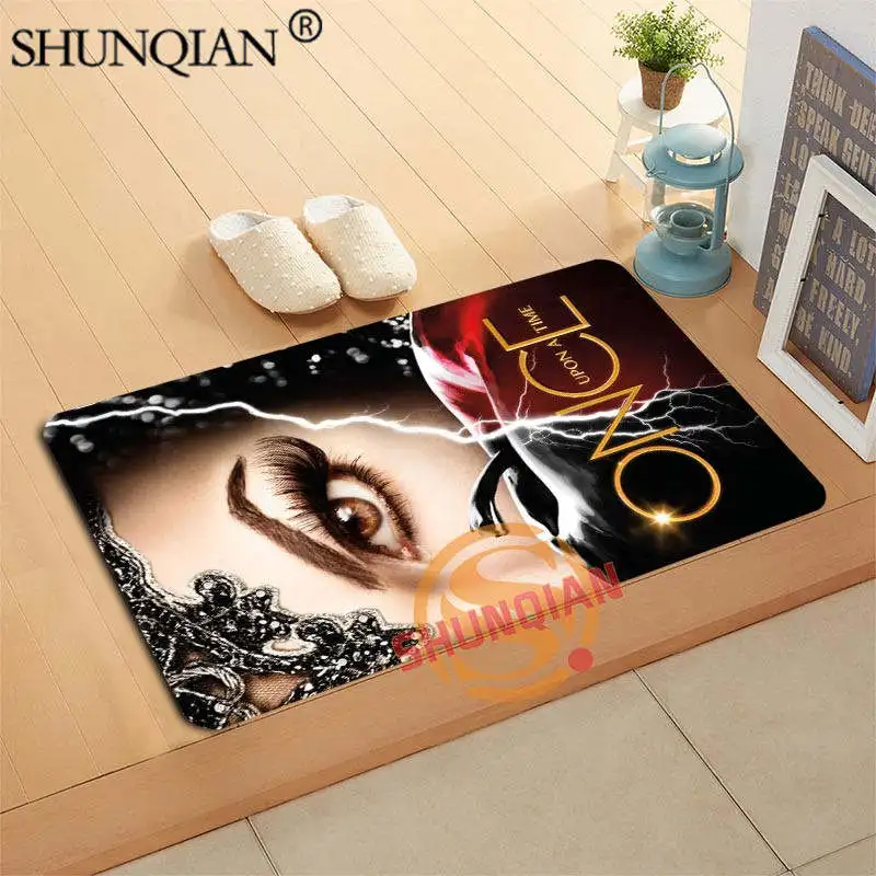 Напольный коврик Once Upon a Time 40x60 см 50x80 см|Коврик| |