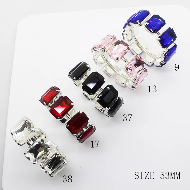 

ZMASEY Metal Napkin Rings 4Pcs/Lot 53mm Festive Party Design Receptions Gifts Holiday Banquet Dinner Christmas Table Decorative