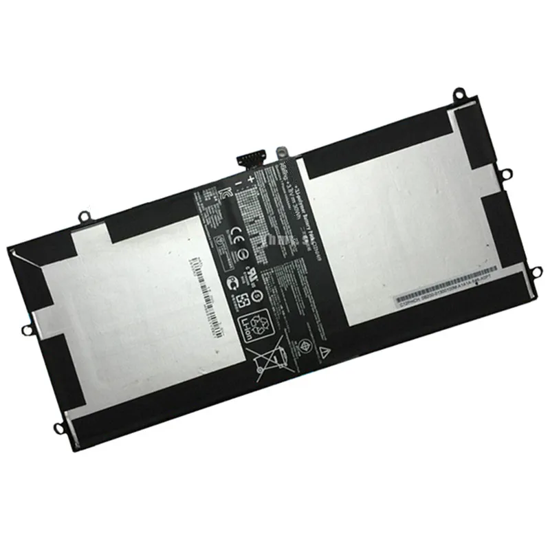 7XINbox 3 8 V 30Wh оригинальный C12N1419 Аккумулятор для ноутбука Asus TRANSFORMER BOOK T100 CHI |