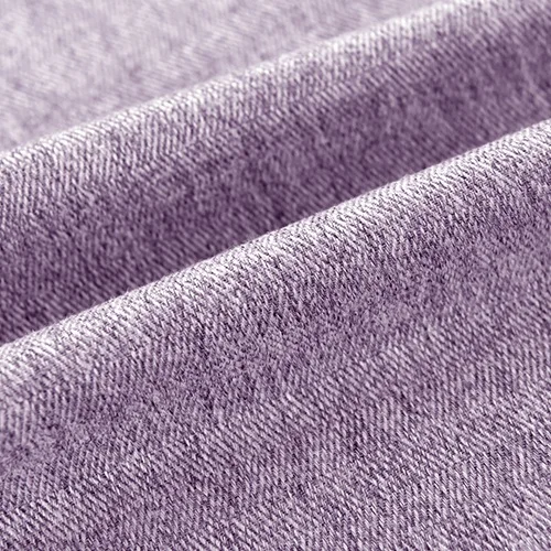 Purple NAPEARL, 1 шт., универсальные простые современные шторы для гостиной, окна, твердые капли, высокое качество, занавески, декоративная панель для дома - Цвет: Purple