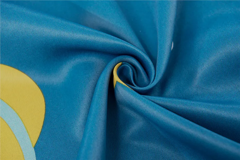Cloth Шторы с принтом «Голубая планета» для детской комнаты, для мальчиков и сыновей, для детского сада, Современные Простые французские шторы на окна wp355C - Цвет: Cloth