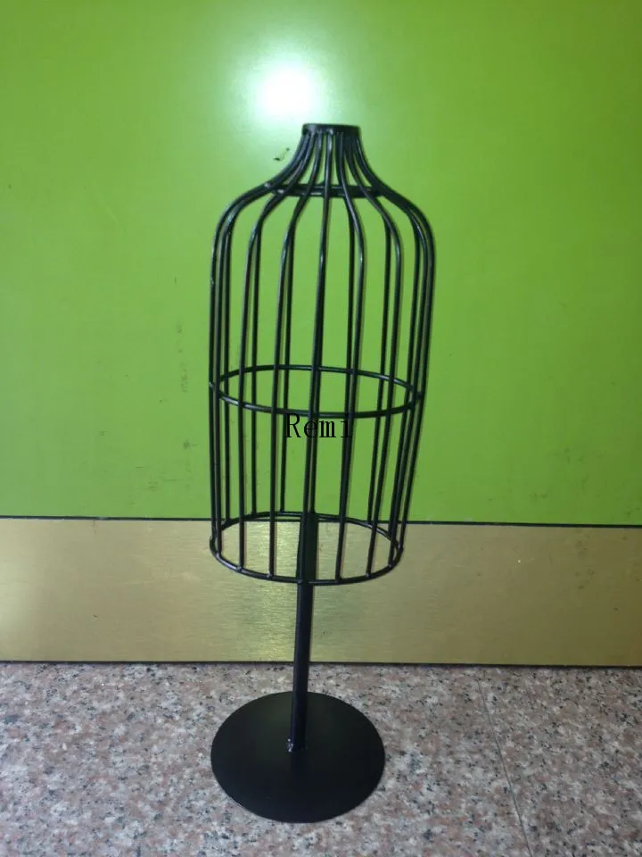 Высококачественная металлическая искусственная собака модель собаки вешалка