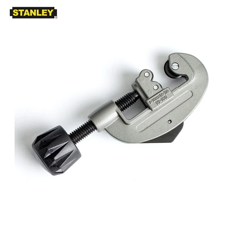 

Stanley 3-28mm 3-31mm 6-64mm pipe tube cutter copper aluminum stainless steel tubing cutting tool metal shears blade replacement