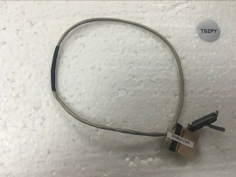 

New LCD cable for SONY SVF142 SVF142C29M SVF142C29L DD0HK8LC010 DD0HK8LC000 Cable