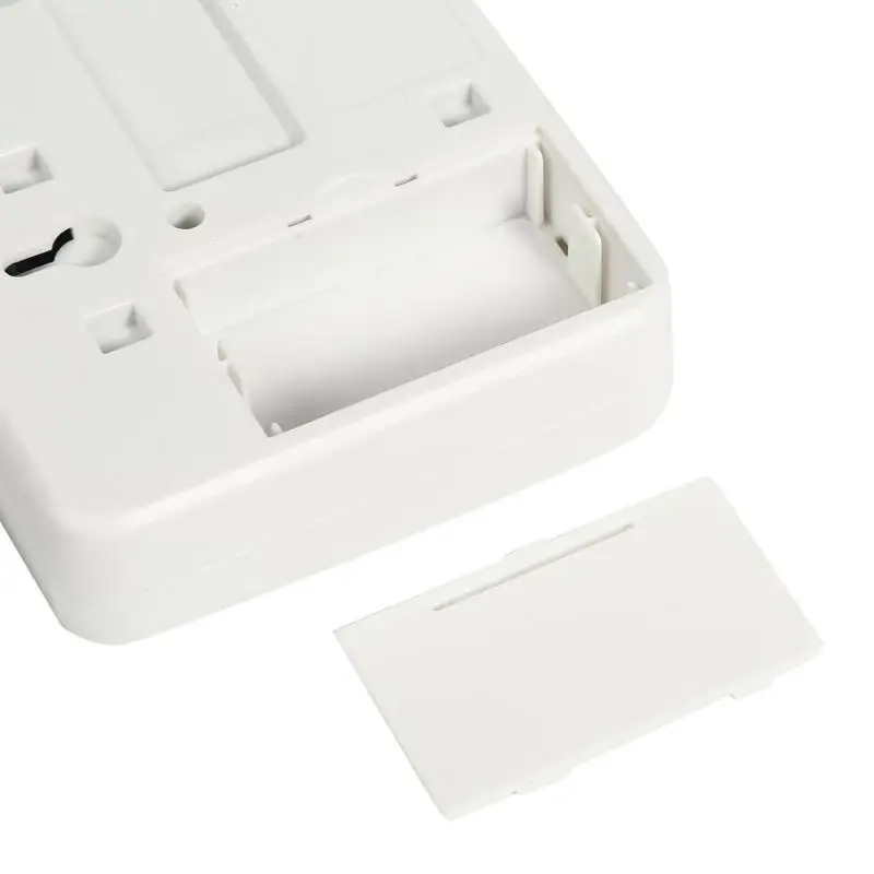 ALLOYSEED PR-208 100-240 в 300 Мбит/с беспроводной сигнальный повторитель WiFi Сеть усилительная подстанция домашнего использования 433/315 МГц усилитель сигнала