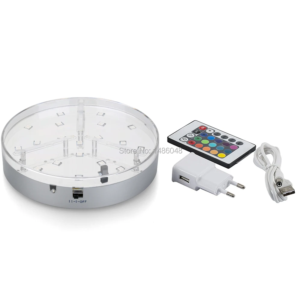 20 шт. декоративная подсветильник ка для кальяна 6 дюймов | Лампы и освещение