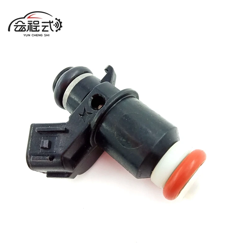 Топливный инжектор 16450PLC003 4 шт./лот оригинальное качество для Honda Civic 1 7 Keihin DX HX LX 1.7L