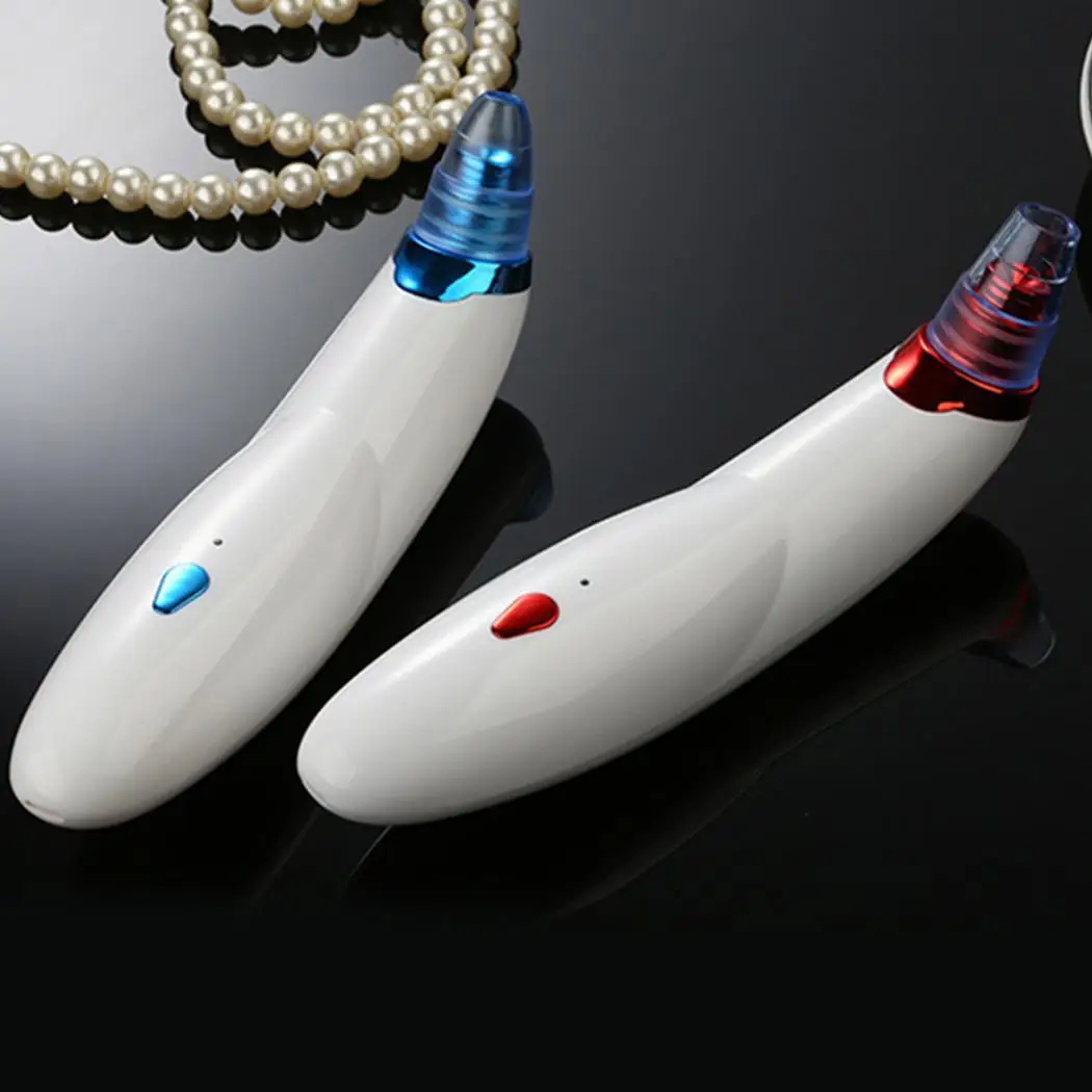 Электрическая маска от черных точек для Удаления Лица Многофункциональный