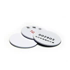 100 шт., RFID-карты, 25 мм, 125 кГц