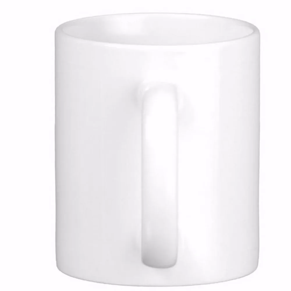 Керамическая кружка LVSURE для поддержания спокойствия и укусов кружки белого кофе