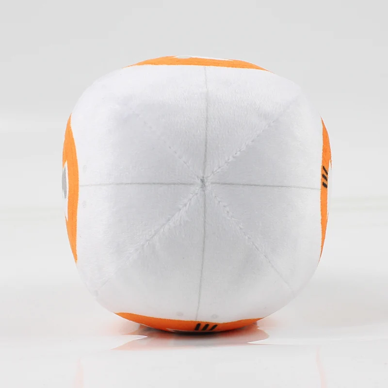 16 см сила пробуждения BB8 плюшевые игрушки BB 8 мягкие куклы детские подарки |