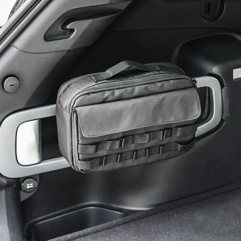SHINEKA наружные спортивные дорожные сумки для хранения Jeep Wrangler/Cherokee Стайлинг