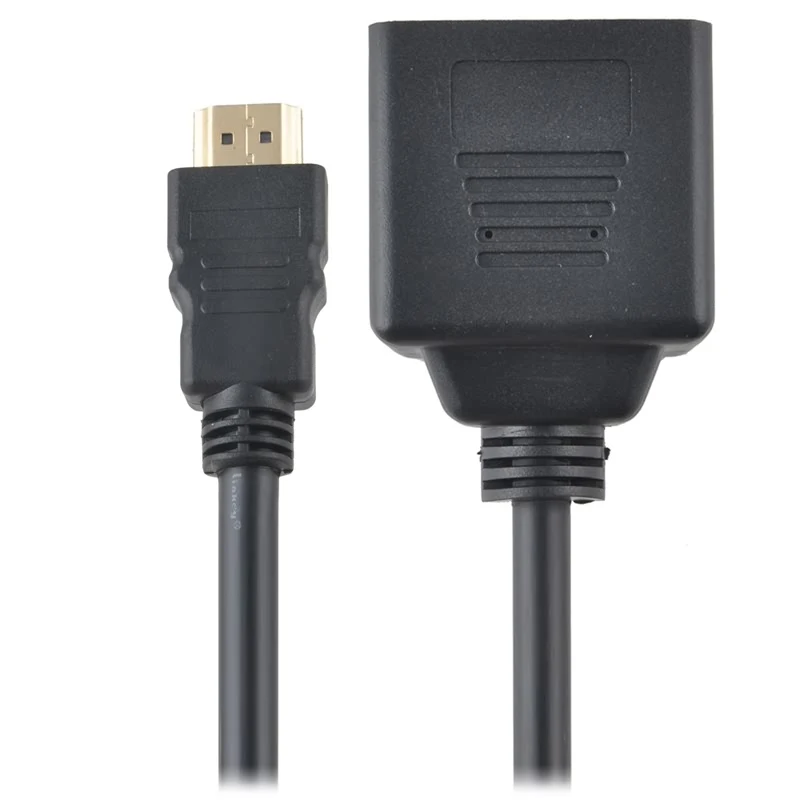 19Pin 1x HDMI штекерным 2x Женский Y разветвитель видео M/F Кабель адаптер|adapter cable|adapter hdmi