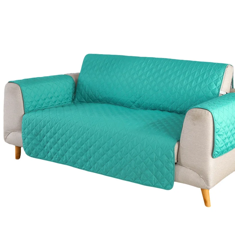 Секционные чехлы для диванов пледы на стулья детские коврики защита мебели