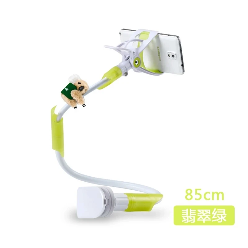 Держатель XGear гибкий длинный вращающийся на 360 градусов|bracket mobil|flexible long armphone holder