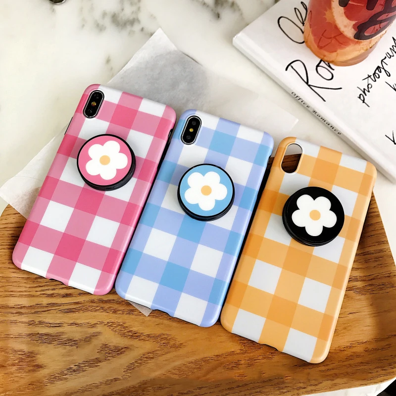 From Jenny кашпо для цветов Xs Max мобильного телефона в виде ракушки XR упрощенный около 6/6 спуса/7/8 plus силикагель мягкий чехол для iPhone X