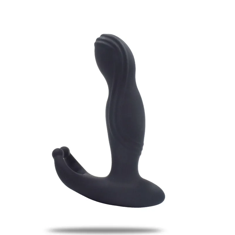 10 speed Vibrating Anal sex toys Prostate Massager Butt Plug Dildo Vibrator delay Ejaculation Rings Adult Toys |
