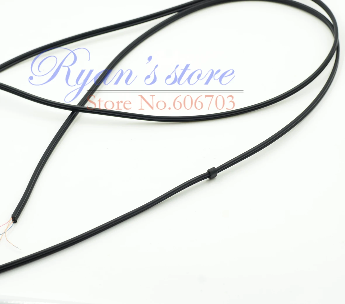 Запасной кабель для наушников Sony mdr v100 v150 v250 v300 zx100 гарнитура наушники в комплект